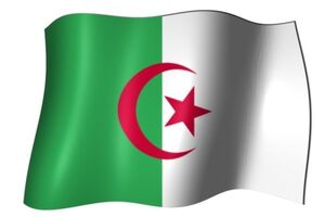 الجزایر ماهواره به فضا می فرستد