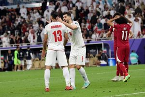 سقوط دردناک ایران در رنکینگ فیفا/دوحه کابوس تیم ملی شد