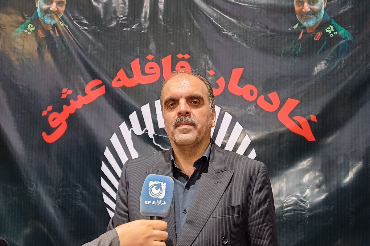 کاظم پور
