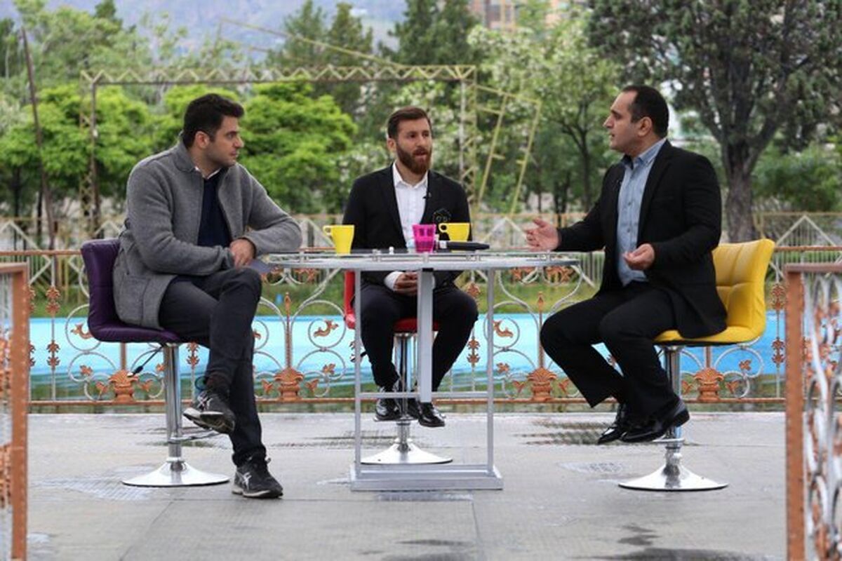 حسین رفیعی