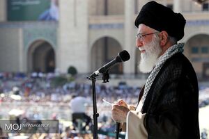 همدلی و هم‌افزایی قوای سه‌گانه، تمرکز بر حل مسئله و پرهیز از حواشی، اتحاد مردم