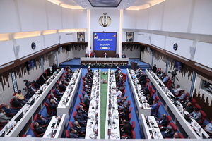 تربیت نیروی جوان از راهبردهای اصلی دولت است