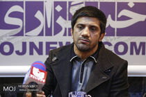 مسابقات قهرمانی کشور جایگاه انتخاب ۸۰ درصد ملی‌پوشان کشتی آزاد است