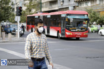 جدیدترین آمار کرونا در کشور تا ظهر ۳۱ شهریور ۹۹/ شناسایی سه هزار و ۳۴۱ بیمار جدید