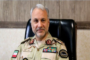 کشف محموله گوشی سرقتی در مرز تایباد