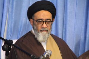 پزشکان باید بیشتر از سایرین به معنویت توجه داشته باشند