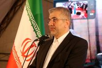 رشد 11 برابری ظرفیت نیروگاه ها در چهل سال اخیر در کشور