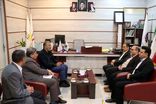 توسعه شهرک صنعتی جهرم در دستور کار/ تأمین آب پایدار پیش‌نیاز اصلی صنایع
