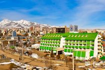 نوسازی هتلها برای میزبانی از رویداد اردبیل 2023 در اولویت است 