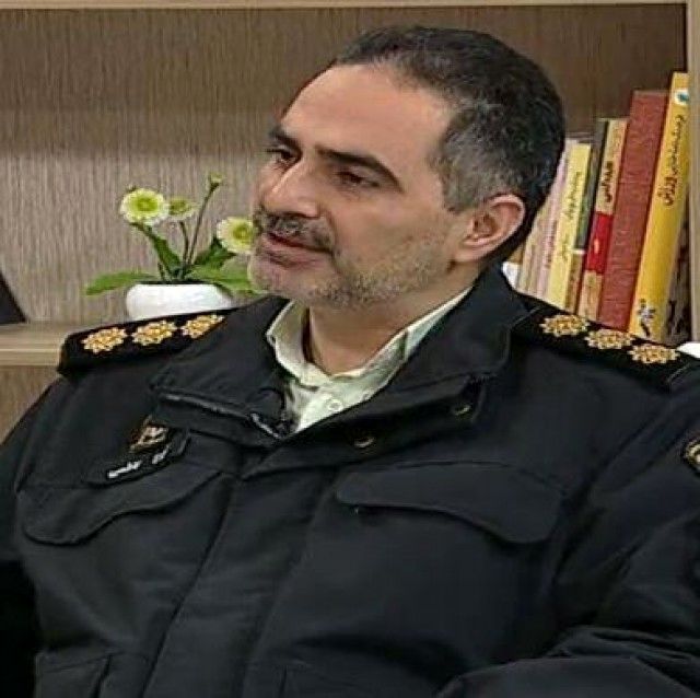 سارق حساب های بانکی بازداشت شد