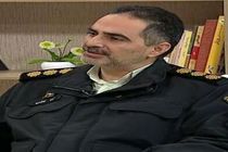 سارق حساب های بانکی بازداشت شد