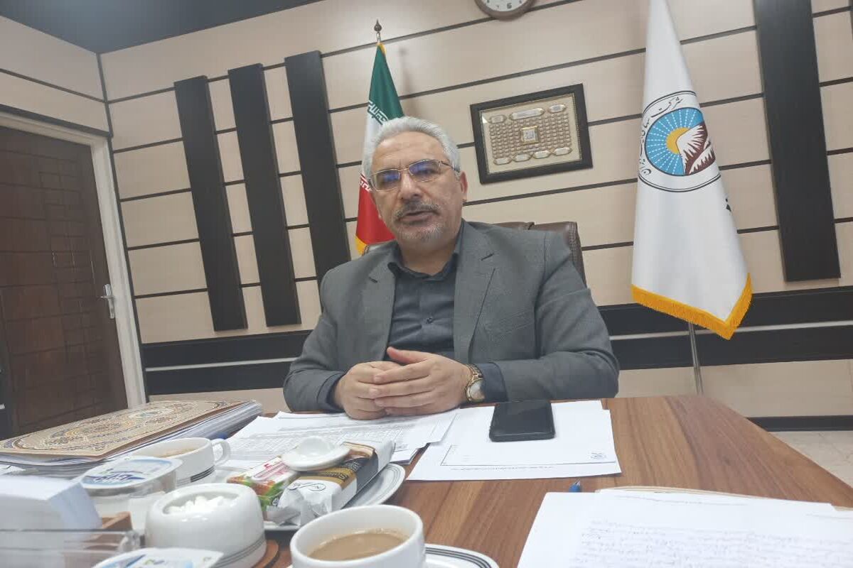 فرامرز آزاد