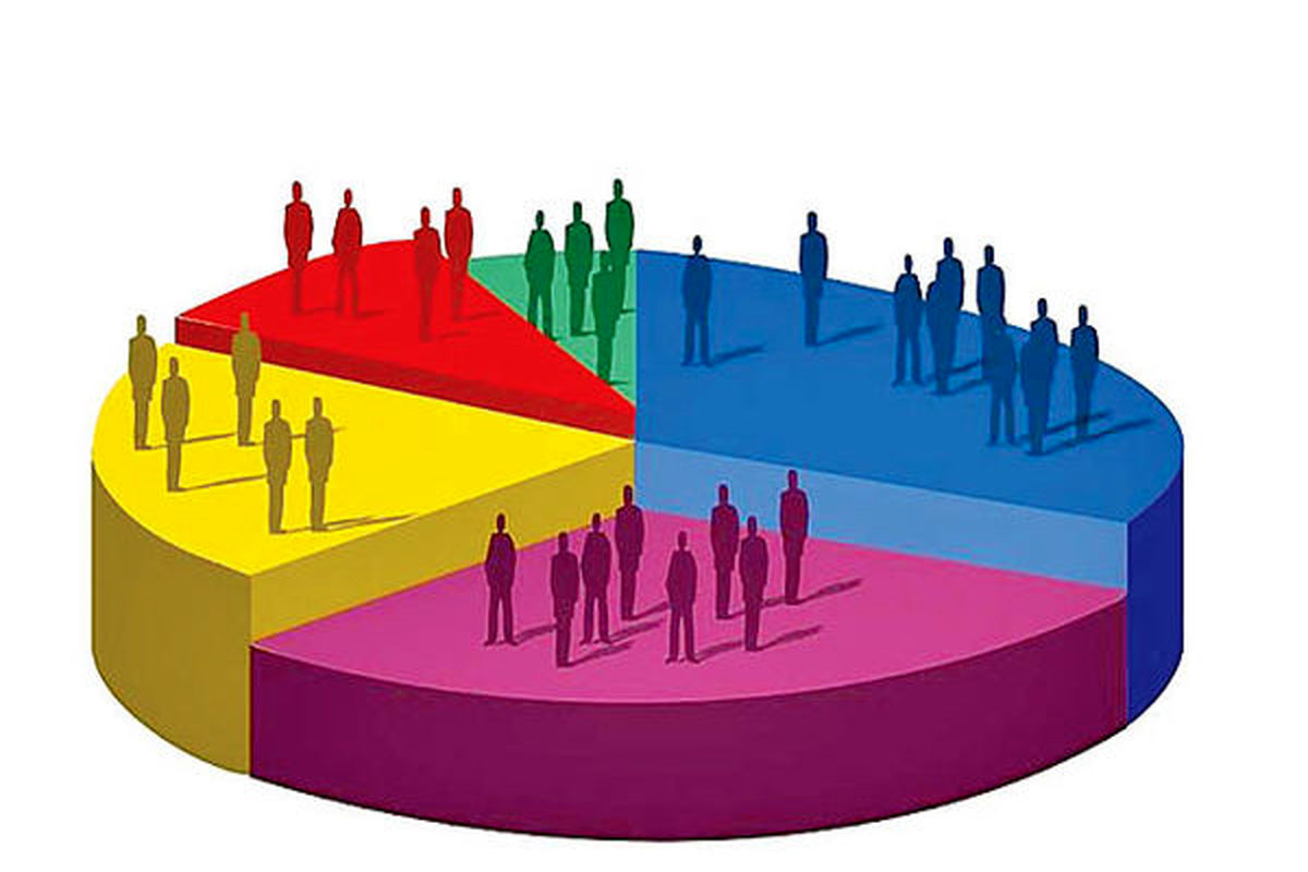 نرخ مشاركت اقتصادى