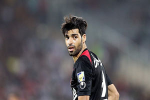 وقتی همه چیز قطعی شد موضوع بازگشت طارمی را رسانه‌ای کردیم