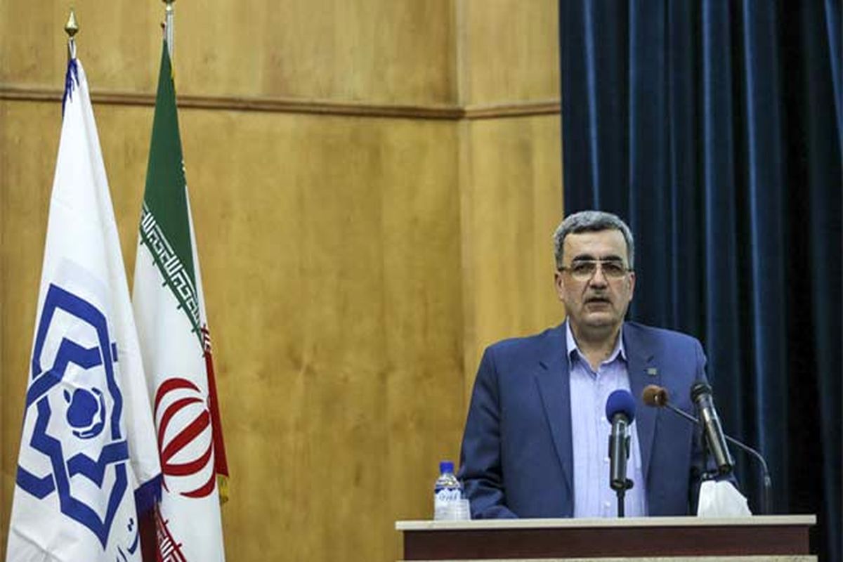 محمدجواد کبیر