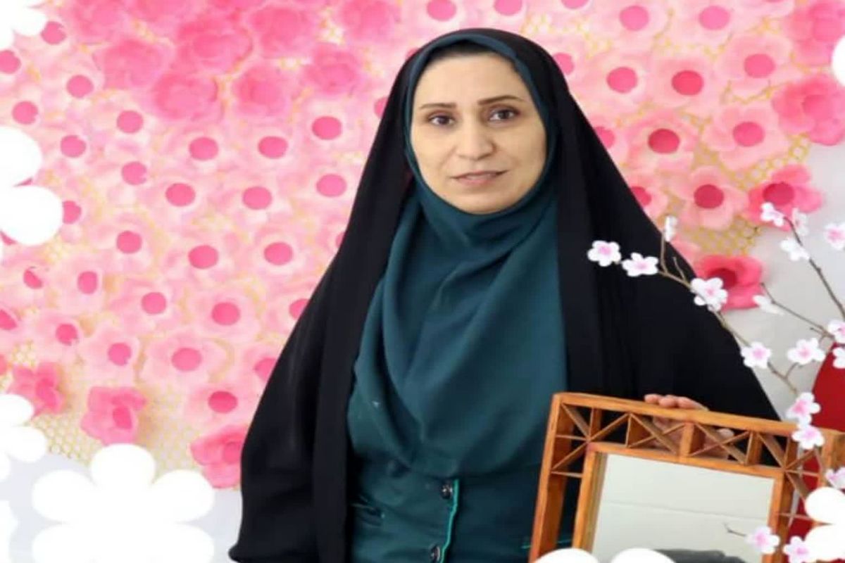 مدرسه سبز سمای لاهیجان