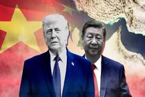 ترامپ نگران تاثیر بحران تنگه هرمز بر دیدارش با رئیس جمهور چین است