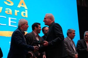 چهره ماندگار در حوزه پیشگیری از سرطان معرفی شد