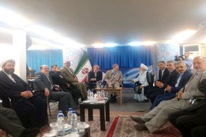 کلید موفقیت کشور در نهادینه کردن فرهنگ کارآفرینی است/آیت‌الله قربانی شاخص تعاملات نظری اسلامی