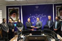 هدفمند سازی فرآیند مهارت آموزی به دانش آموزان استان فارس