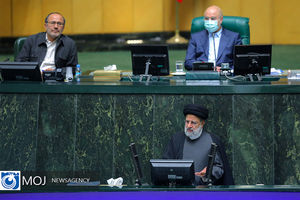 قالیباف قانون اصلاح تبصره(۵) قانون بودجه سال۱۴۰۱ کشور را ابلاغ کرد