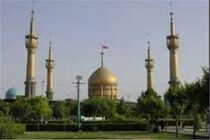 زائران مراسم ارتحال حضرت امام (ره) تحت پوشش بیمه قرار گرفتند