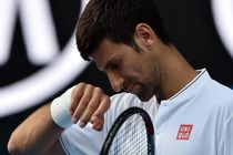 نتایج مسابقات روز دوم تنیس آزاد استرالیا