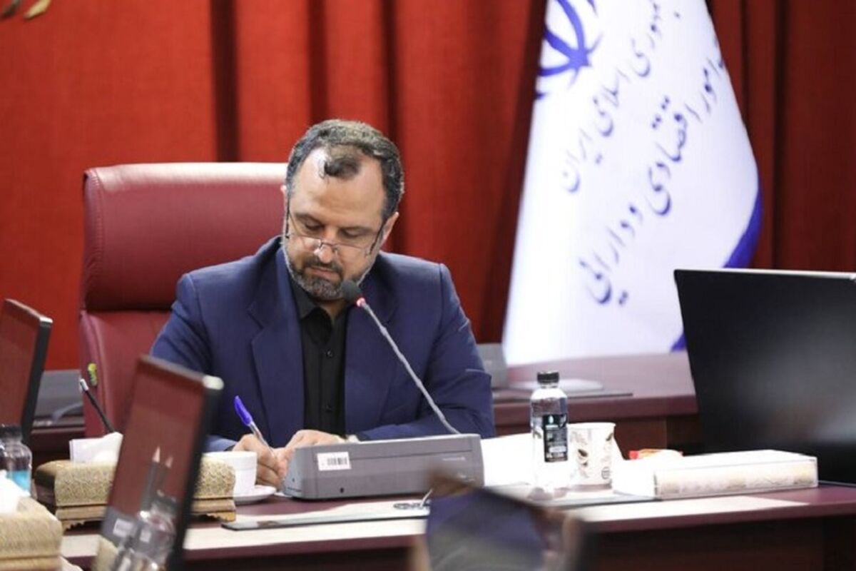 خاندوزی