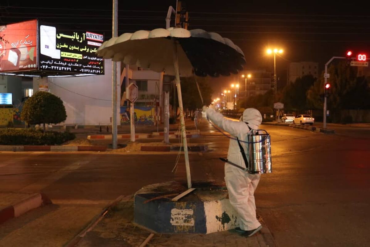 ضدعفوونی