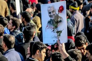 راه شناخت حاج قاسم، آشنایی با ولایتمداری ایشان است