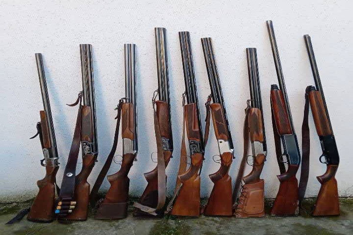 محیط زیست مازندران