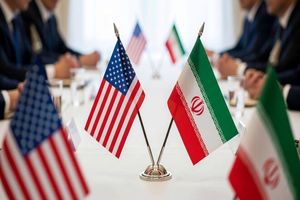 مذاکرات ایران و آمریکا «فعلاً تمام شد»