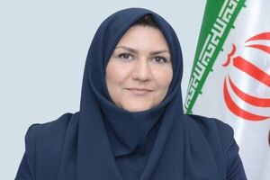 یک زن به عنوان مشاور اقتصادی وزیر خارجه منتصب شد