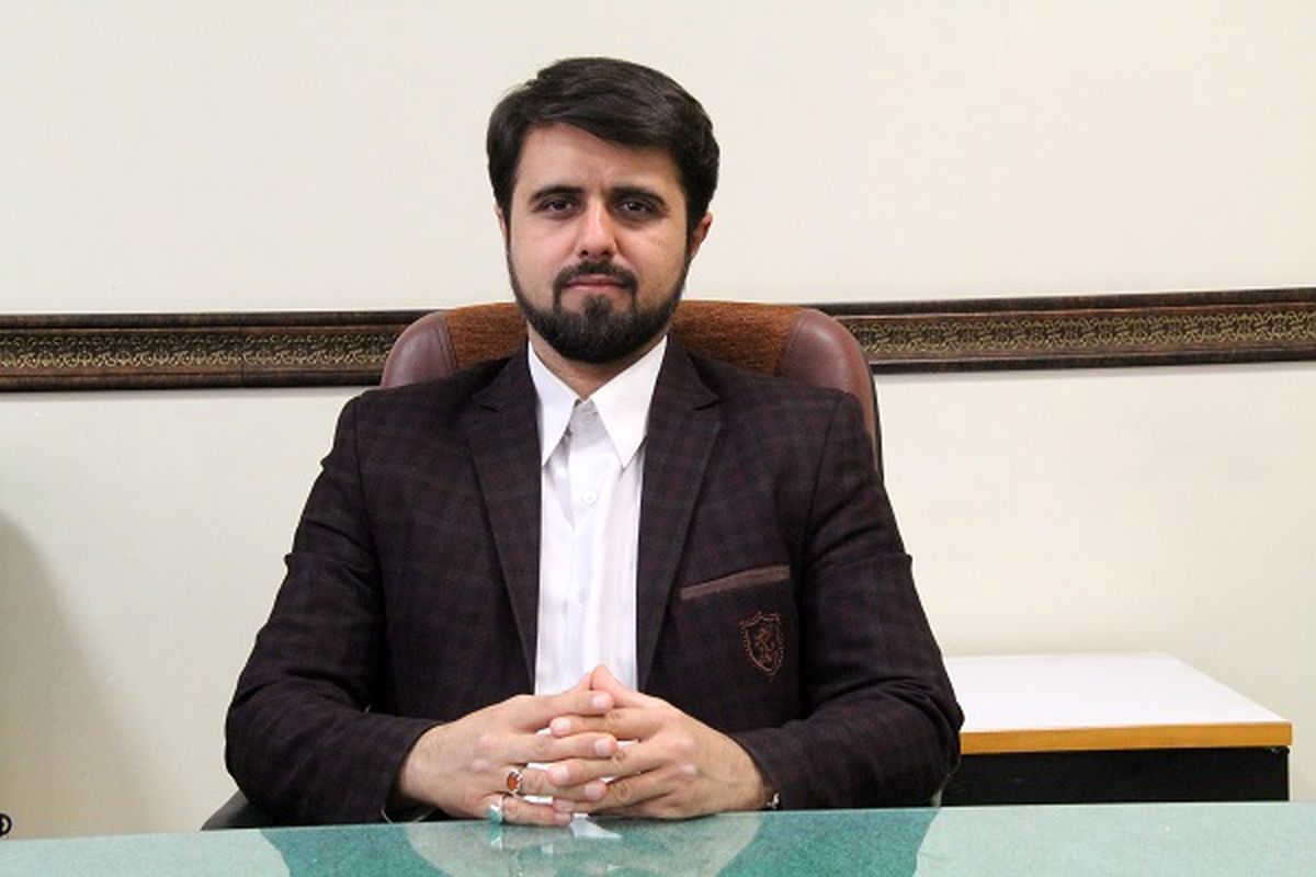 سید محسن صالحی