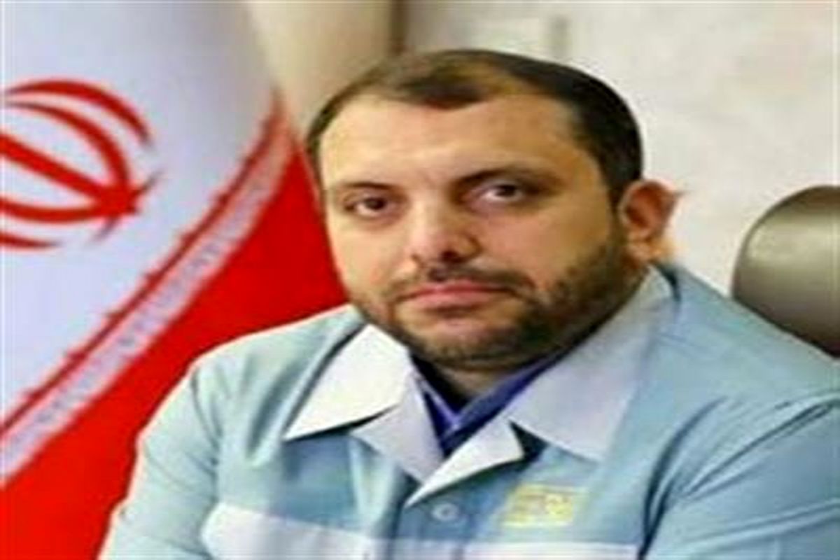 مدیر روابط عمومی فولاد مبارکه