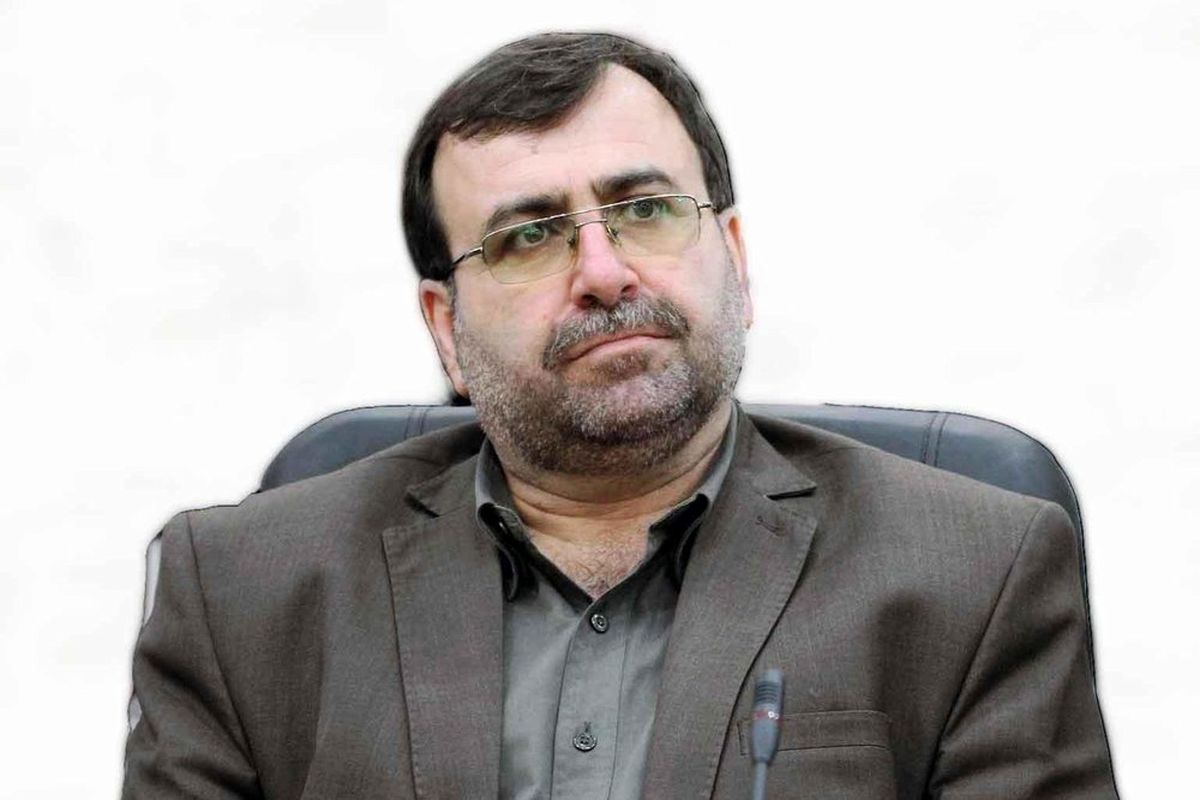 عبدالرسول عمادی