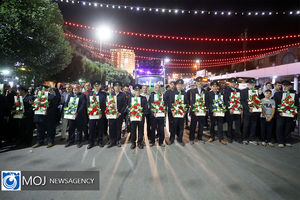 ۹ زندانی نیازمند در مشهد در روز ولادت امام جواد(ع) آزاد می‌شوند