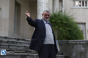 روحانی با استعفای وزیر جهاد کشاورزی موافقت کرد