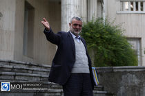 وزیر کشاورزی استعفا داده است / حجتی در جلسه استیضاح حاضر نمی شود