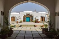 کاروانسرای بستک در مجموعه کاروانسراهای ایران ثبت جهانی شد