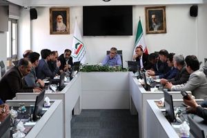  در دولت چهاردهم خانه‌ای به مردم تحویل نمی‌دهیم که خدمات زیربنایی و روبنایی نداشته باشد