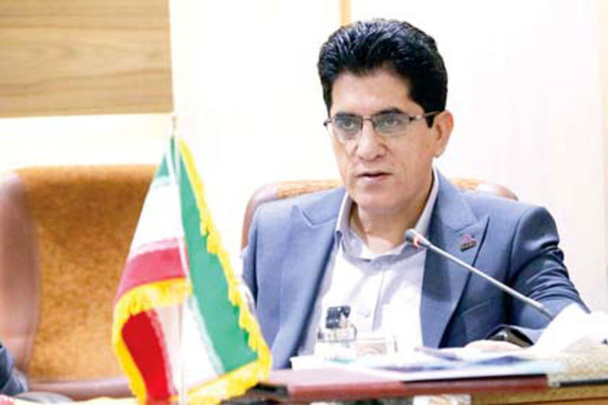 محسن قدیری