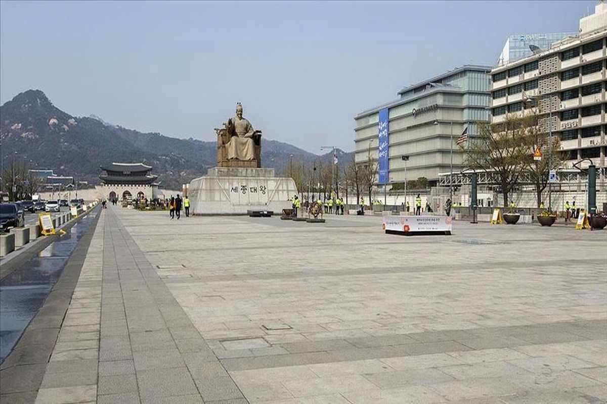 انتخابات کره جنوبی