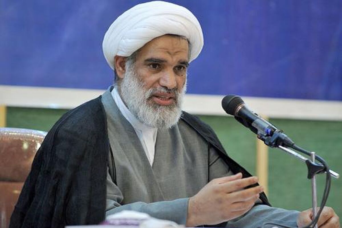 آیت‌الله عباس کعبی