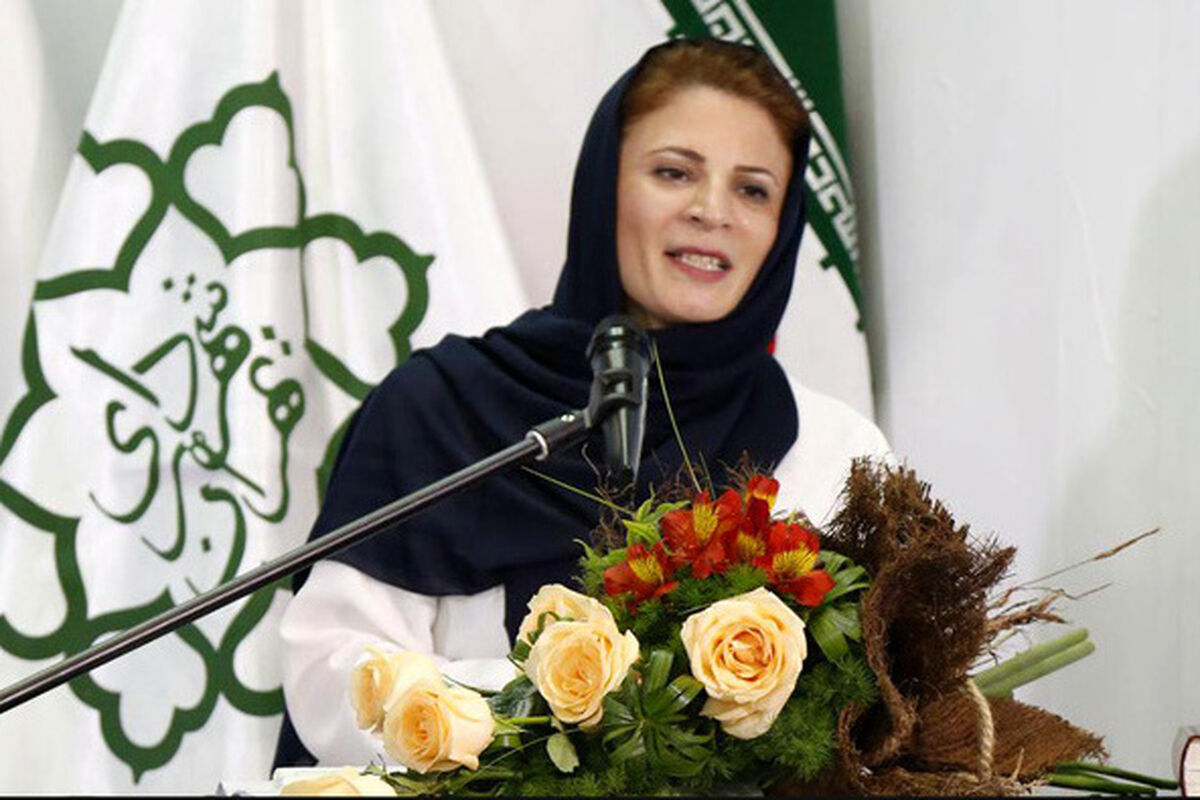 بهناز پورنگ