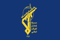 تصاویر پهپادهای سپاه از ناوچه باکسر آمریکایی را منتشر خواهیم کرد