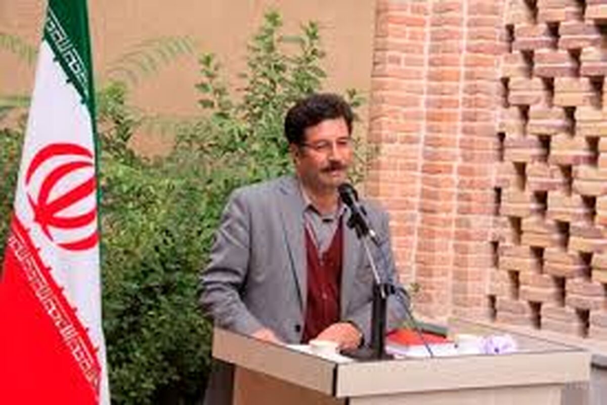 محمدابراهیم زارعی