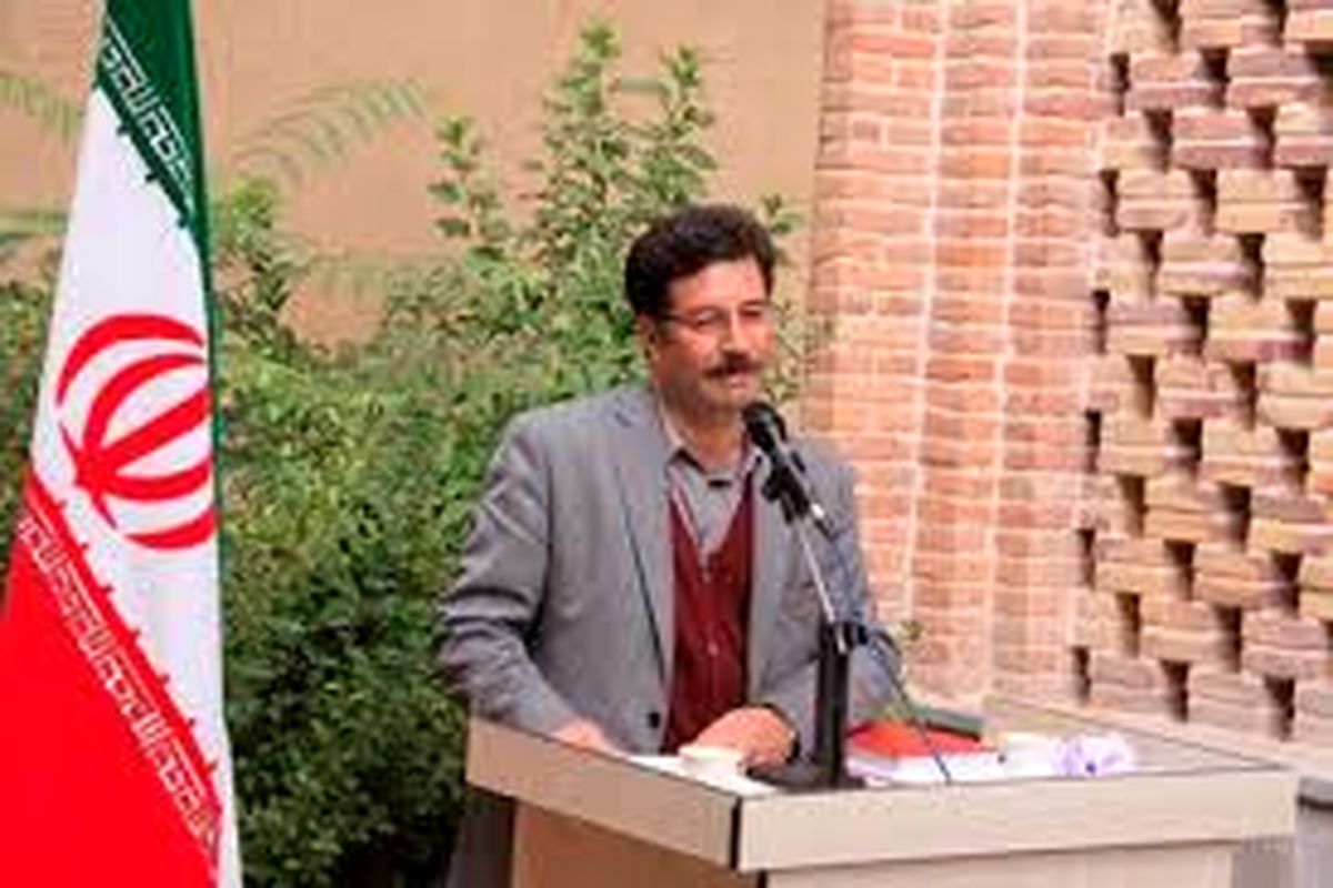 محمدابراهیم زارعی