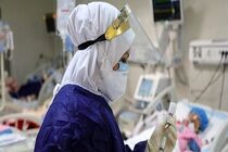 تجلیل معاون شهردار قم از خدمات پرستاران