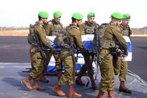 آخرین جسد  اسیر اسرائیلی در غزه کشف شد